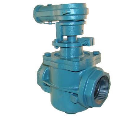 2″ – 8″ Cast Iron Plug Valves image