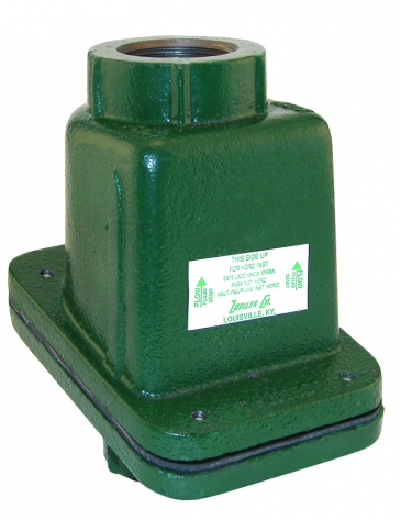 1-1/4″ – 3″ NPT Cast Iron Check Valves image