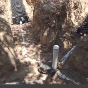 Tru-Flow® for Drain Fields image