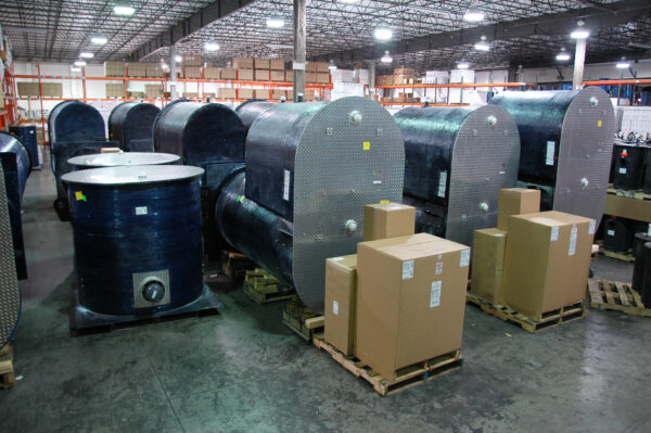 Package Systems