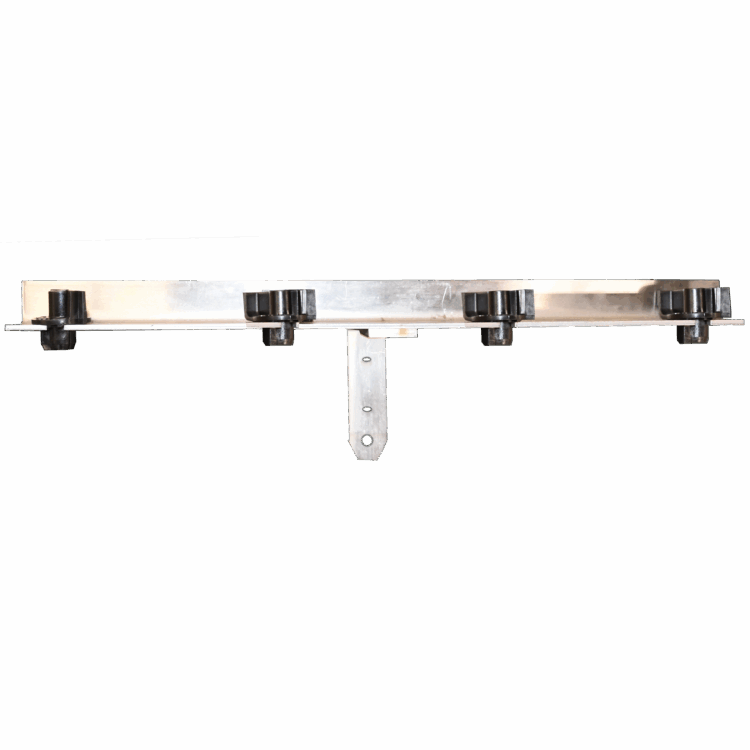 4 Float Bracket Assembly image