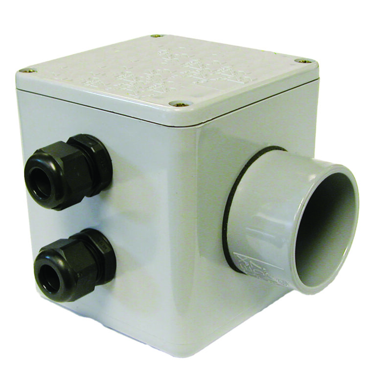 Junction Box image