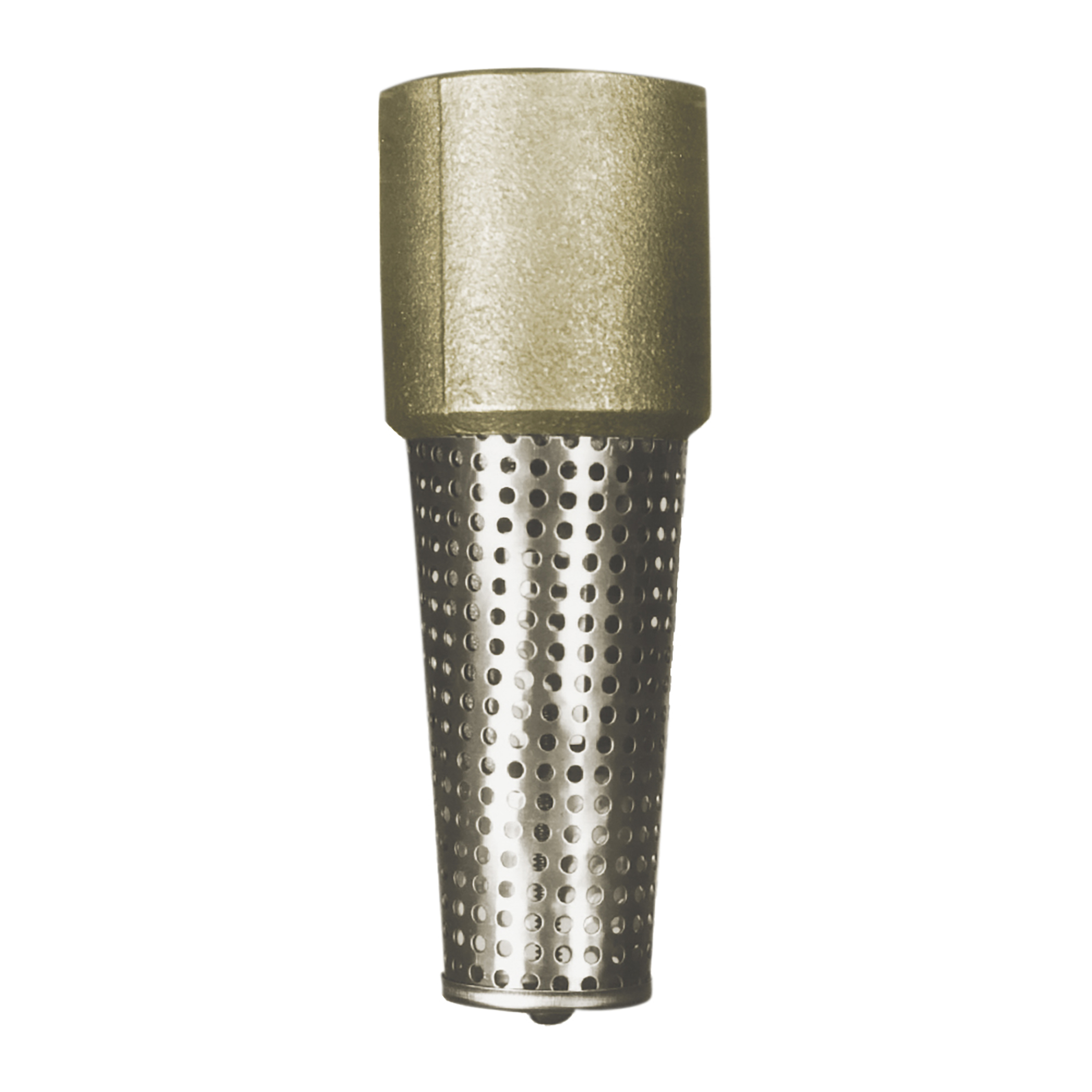 Brass FOOT VALVE, 10-2361