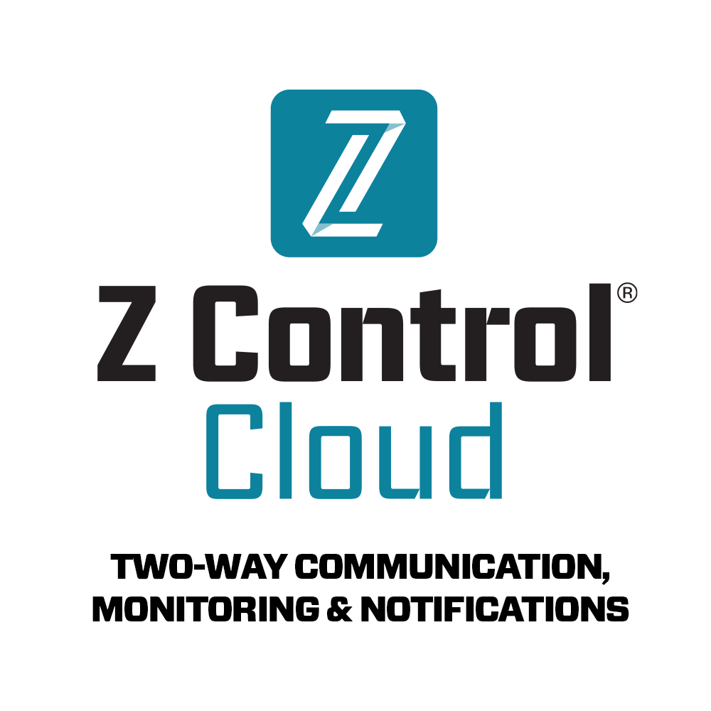 Z Control® APAK® Indoor Alarm With Reed Sensor