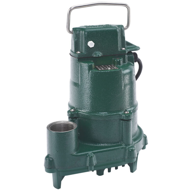 N151 Effluent Pump with 20′ Cord image