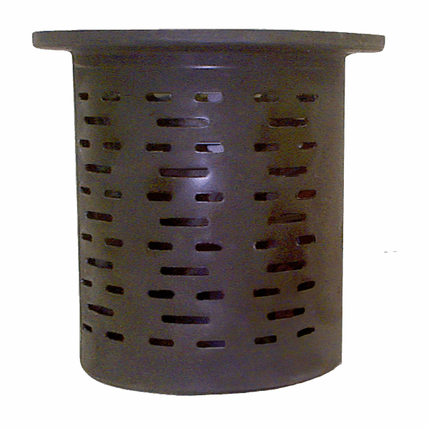 157087 crawlspace basin