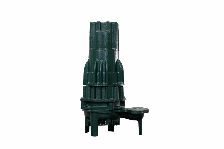 E165 Effluent Pump with 20′ Cord image