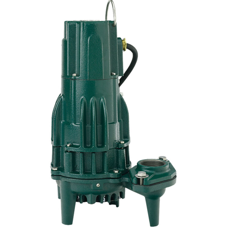 E165 Effluent Pump with 20′ Cord image