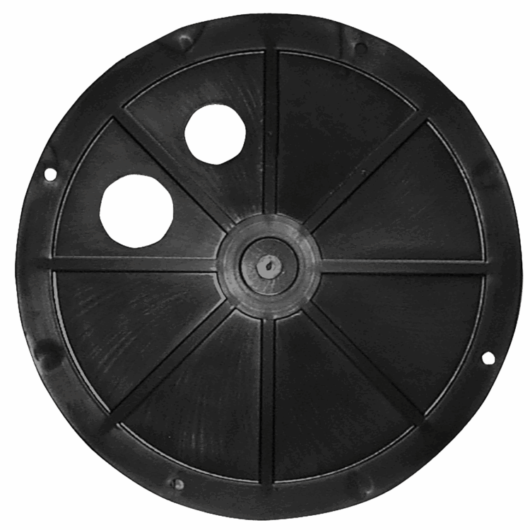 18″ Sump Basin Cover image