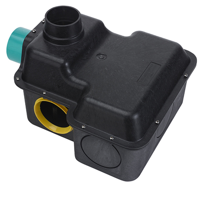 Tru-Flow® Splitter System image