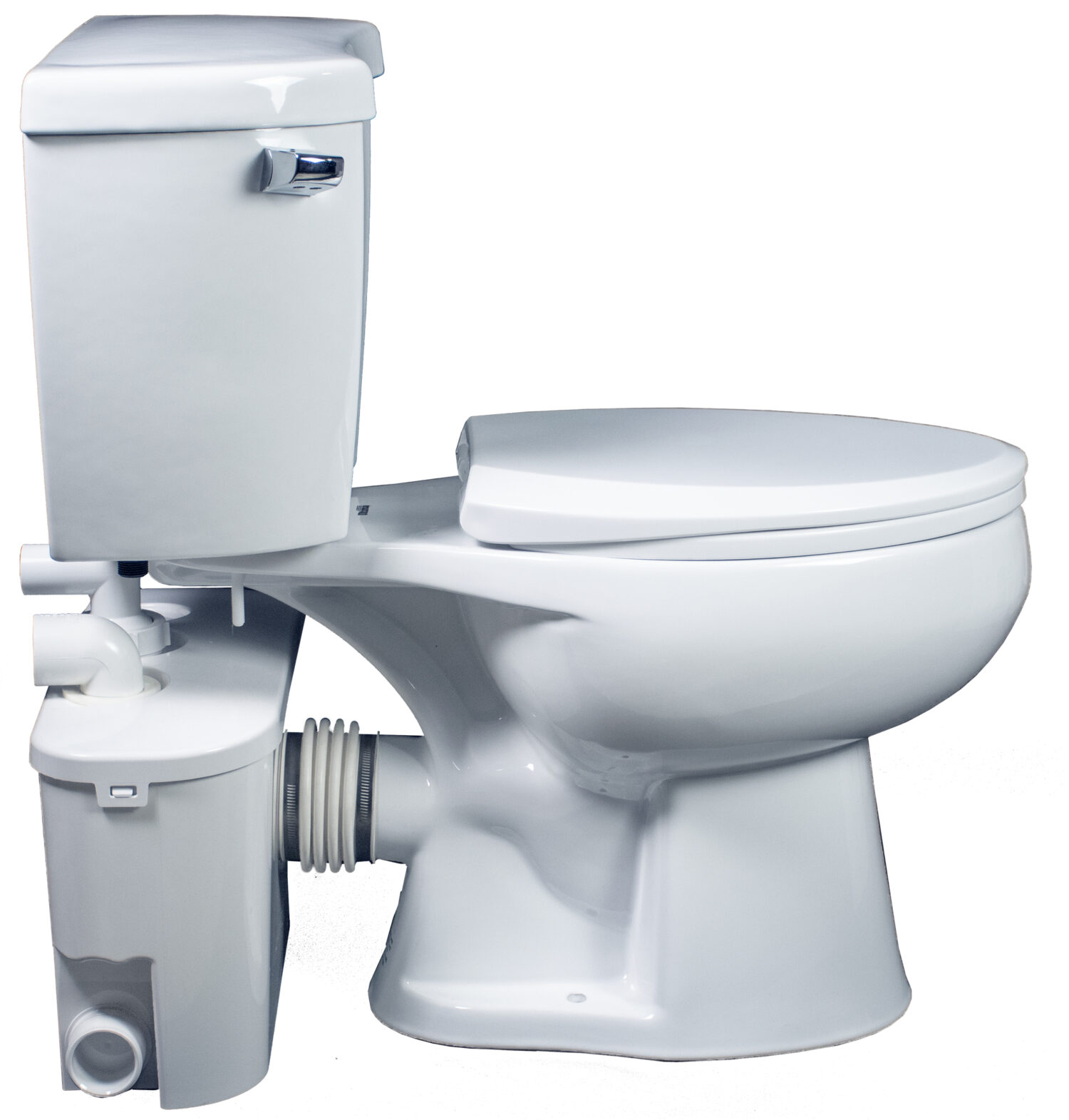 Qwik Jon Premier complete package, 201-4000