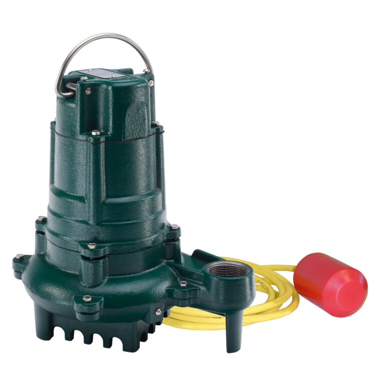BN2137 Intermittent High Temperature Pump with 15′ Cord and 10′ Switch image