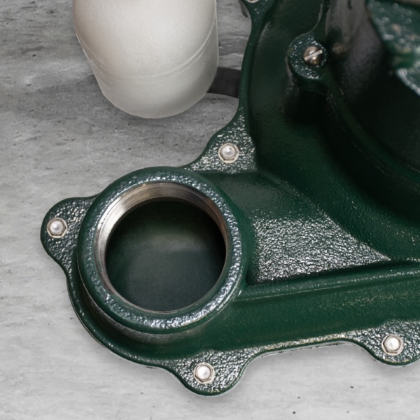 148134 Well Cap 5-9/16” OD
