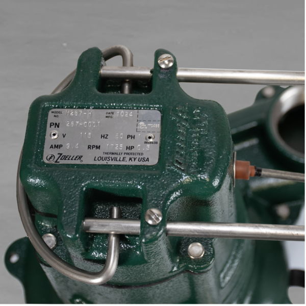 024777 Pressure Relief Valve