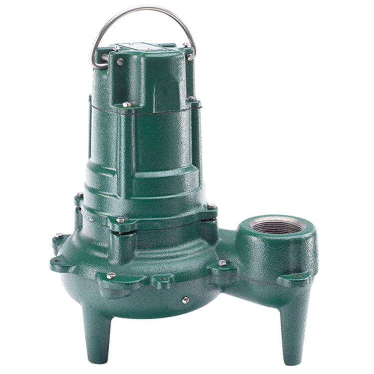 N267 Sewage Pump with 50′ Cord image