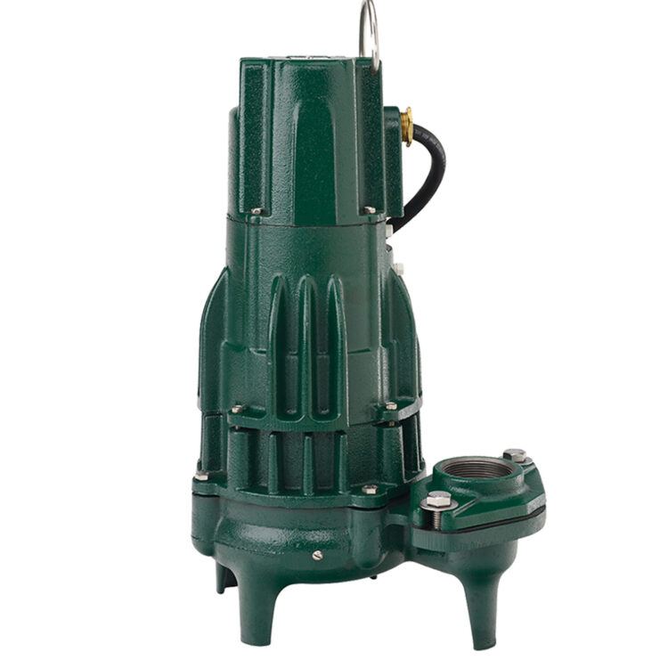 E294 Sewage Pump with 20′ Cord image