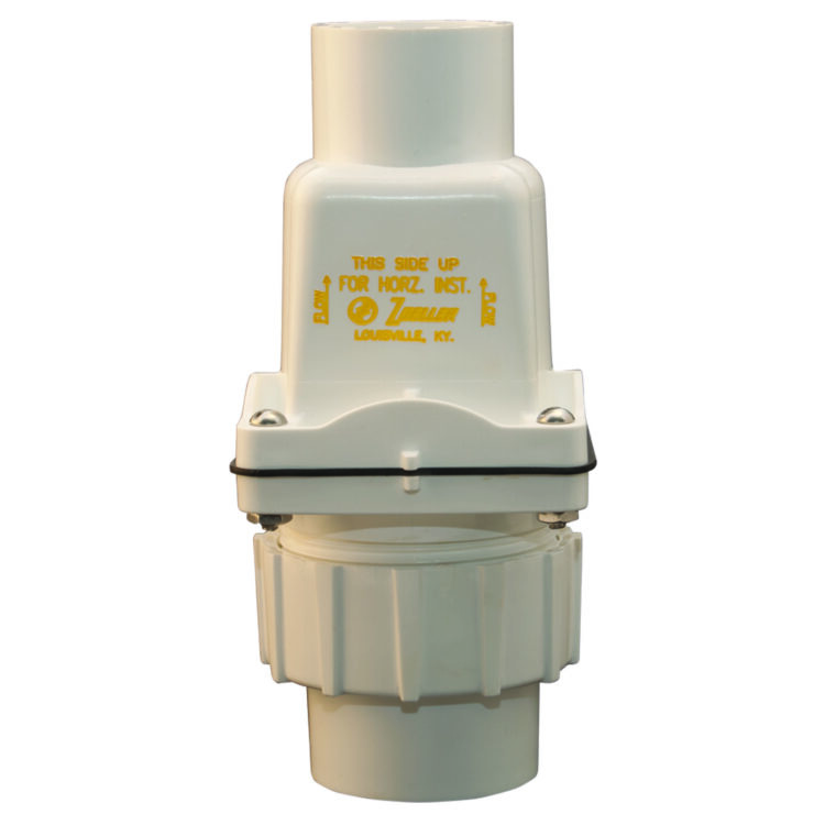 1-1/2″ Combo Check Valve image