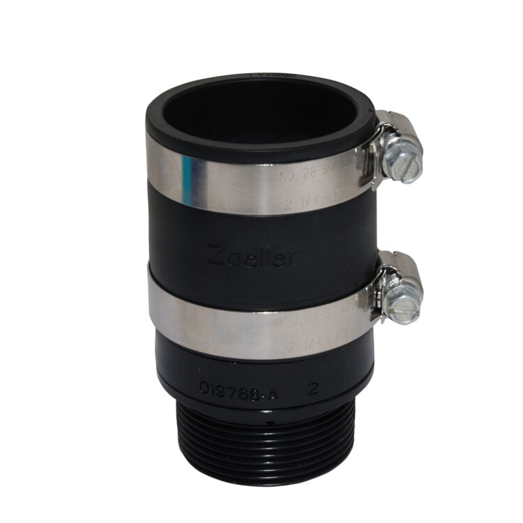 1-1/2″ Inline Check Valve image