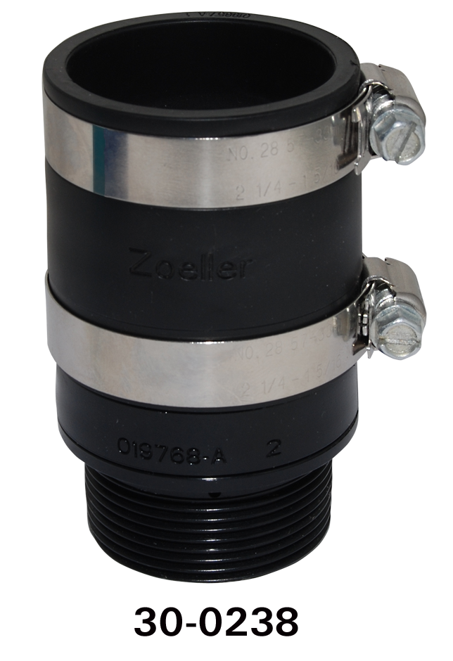 024783 Torque Arrestor