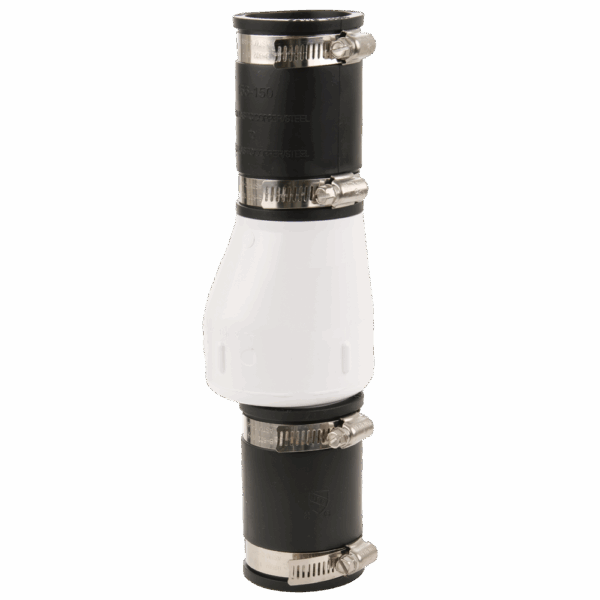1-1/2" Quiet Check Valve