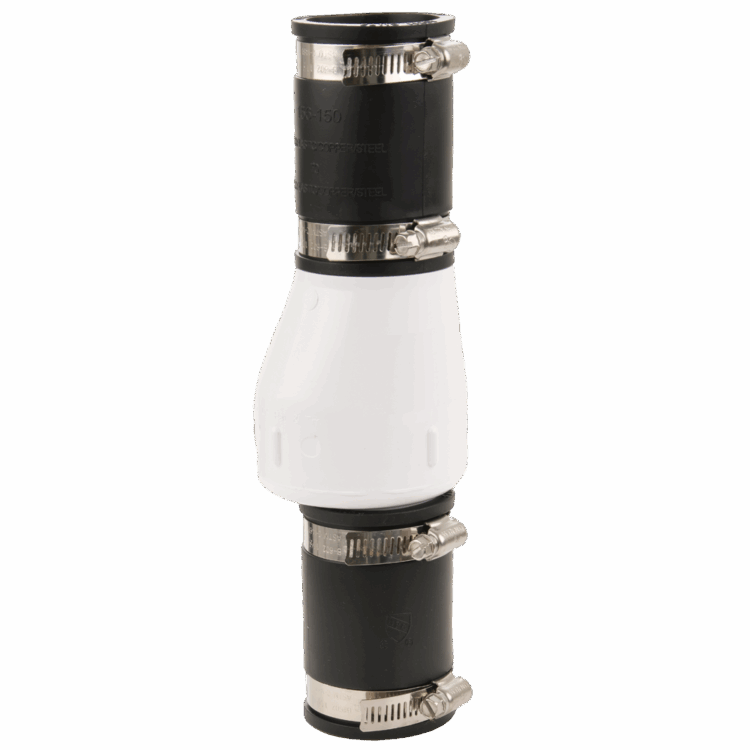 1-1/2″ Quiet Check Valve image