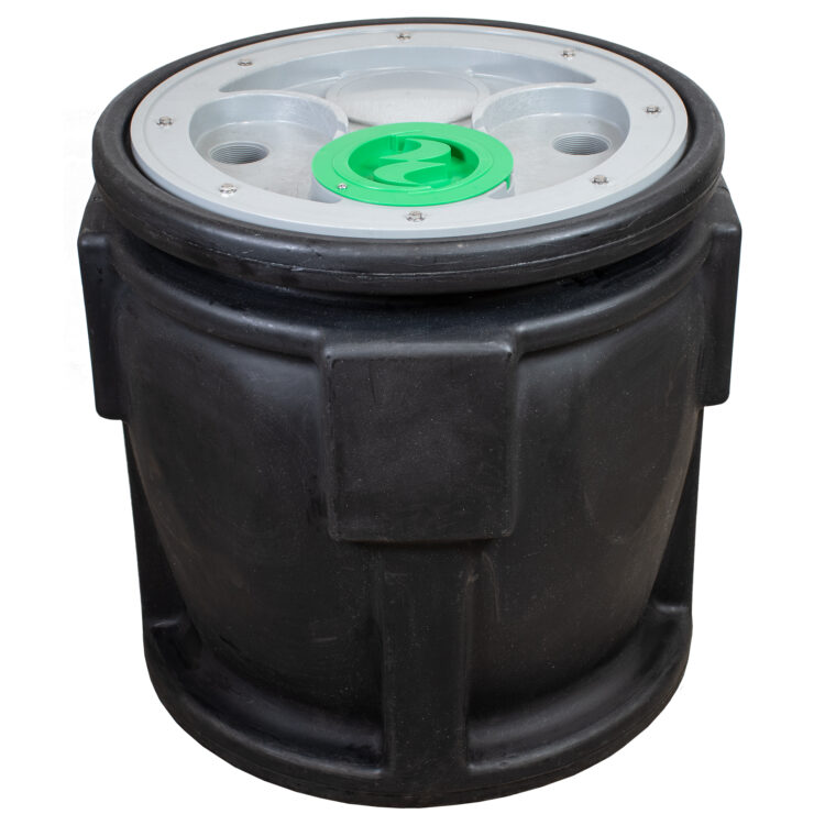 915 Simplex 24″ x 24″ Grinder Package with BN807 image