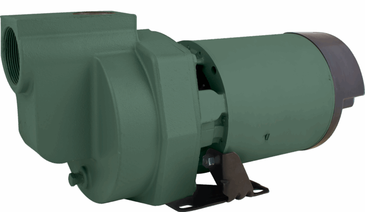 Model 333 Lawn Irrigation Pump image