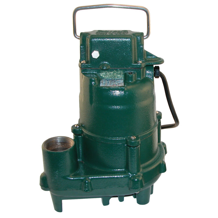 Model 373 Evaporative Cooling Pump image