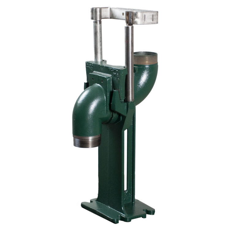 3″ Z-Rail® Disconnect System image