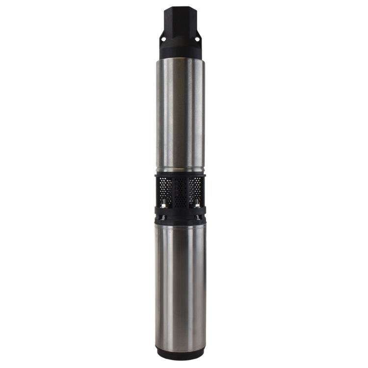 Model 5031 Turbine Pump- 19 GPM image