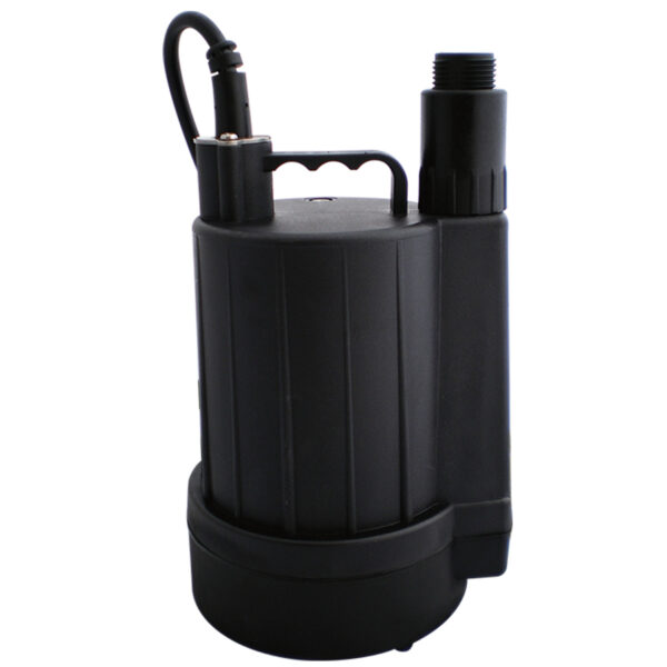 N42 Portable Utility Pump with 20' Cord