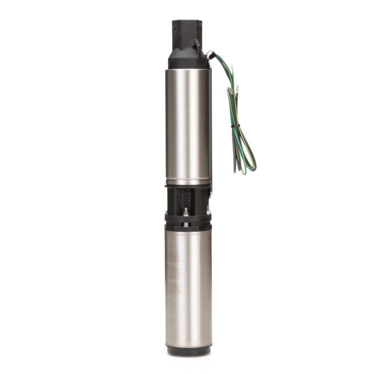 Model 450 Submersible Well Pump – 2 wire, 11 GPM, 115 V image