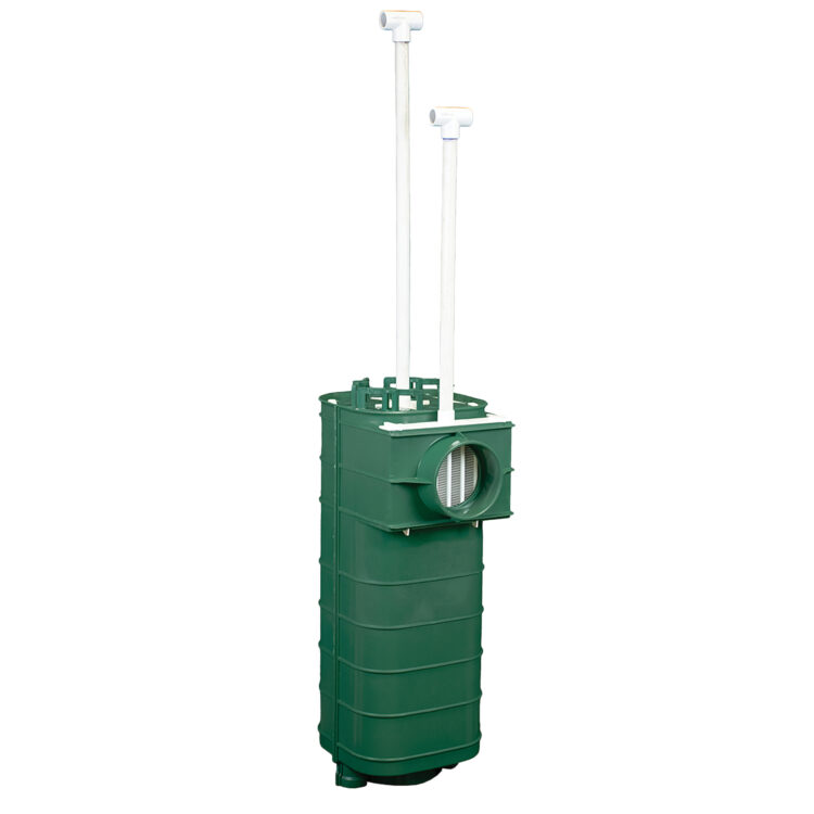 WW4 Commercial Effluent Filter image