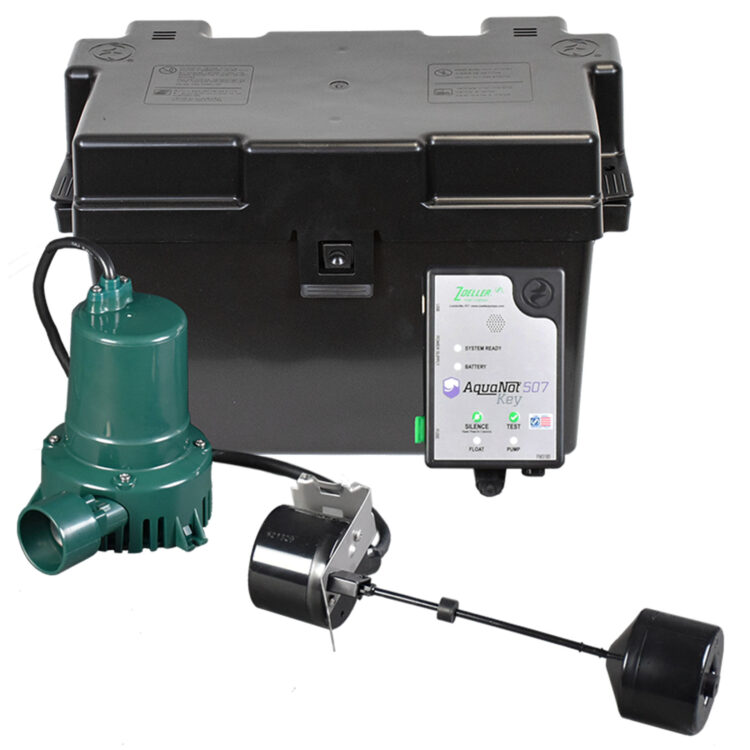 Aquanot® Key 507 image
