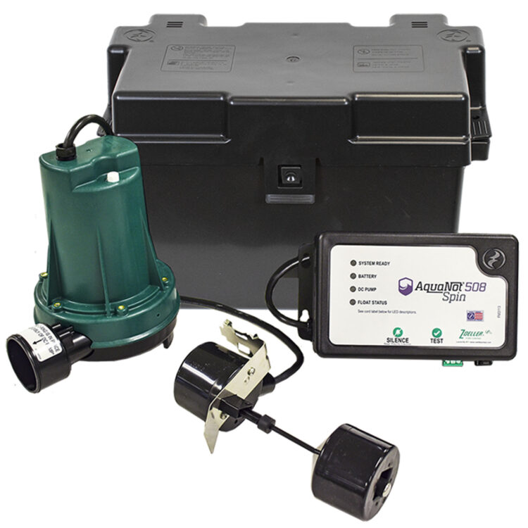 Aquanot® Spin 508 image