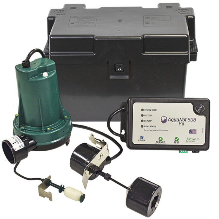 Aquanot® Fit 508 image