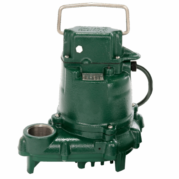 N53 Effluent Pump with 35' Cord