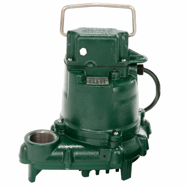 N53 Effluent Pump with 35′ Cord image