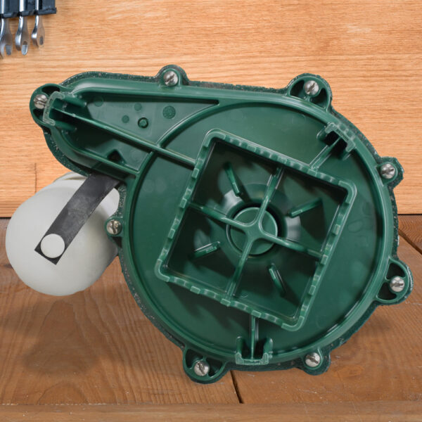 M53 Sump Pump with 50' Cord