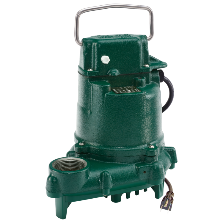 N53 Effluent Pump with 35′ Cord image