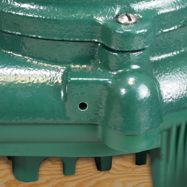 024785 Sewage Check Valve