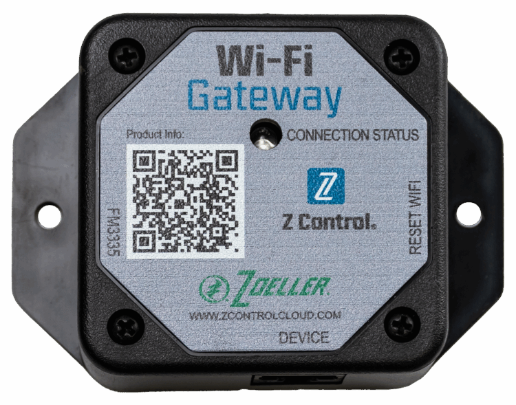 Wi-Fi Gateway image
