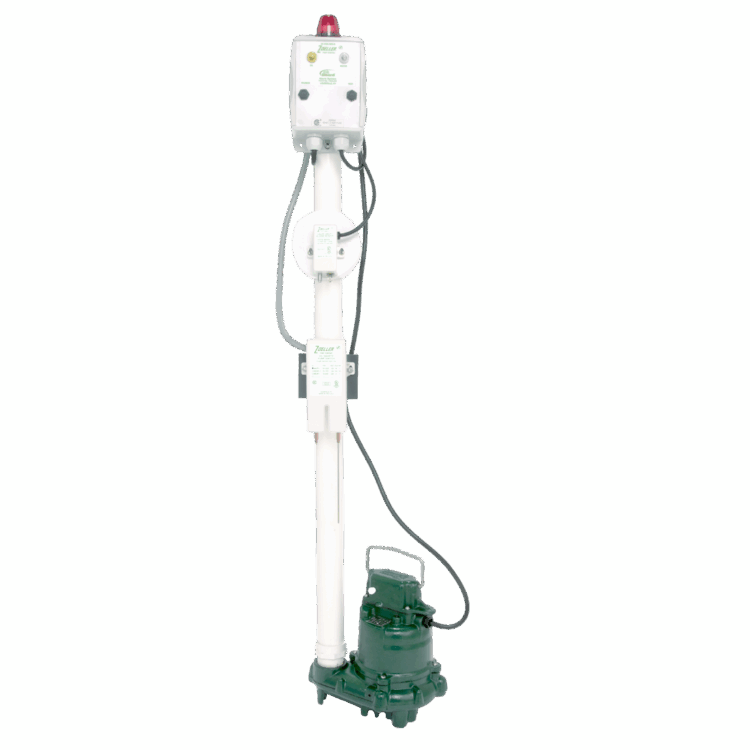 940 Oil Guard® System with N57 with 15′ Cord image