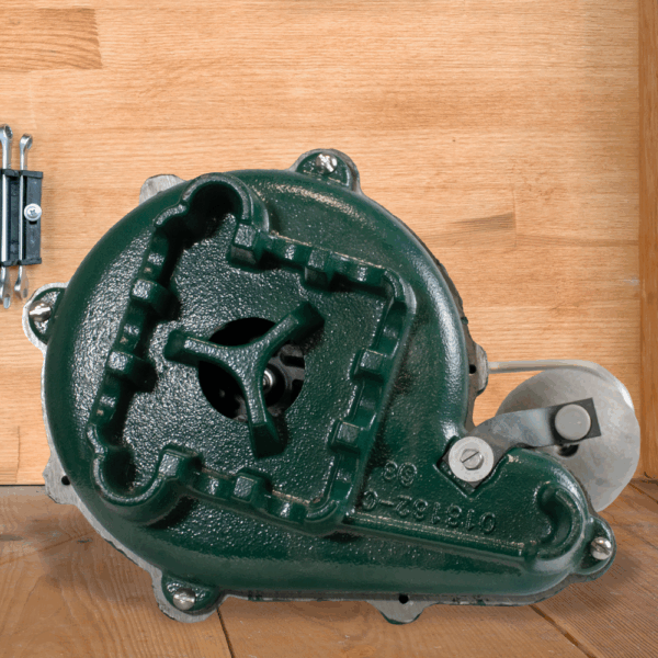 148006 Thermoplastic Transfer Pump