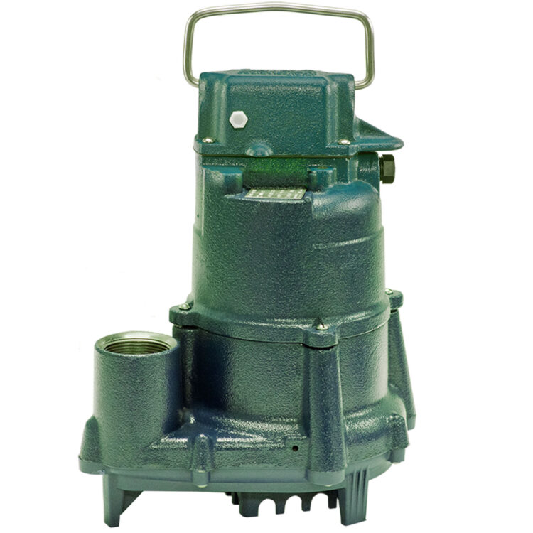 N98 Effluent Pump with 15′ Cord image