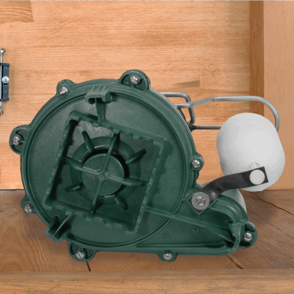 148146 Plastic Check Valve