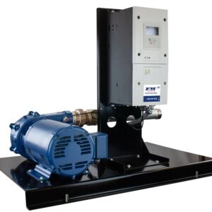 Artesian Drive Skid System