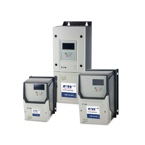 Artesian Drive® Irrigation Controller image