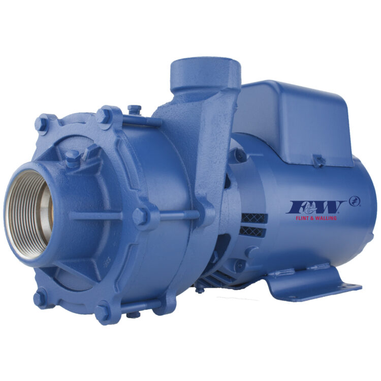 C22000 Industrial Centrifugal Pump image