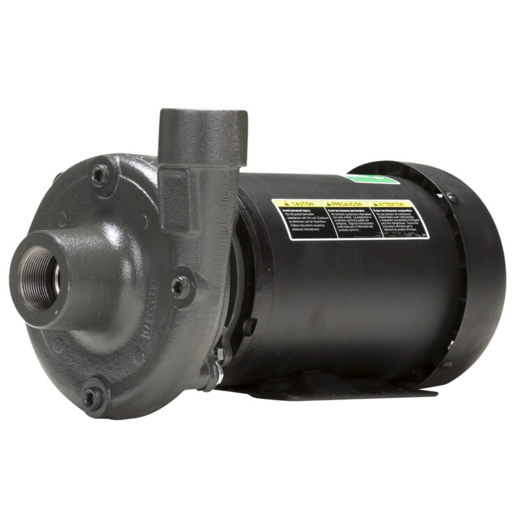C4 Straight Centrifugal Pump image
